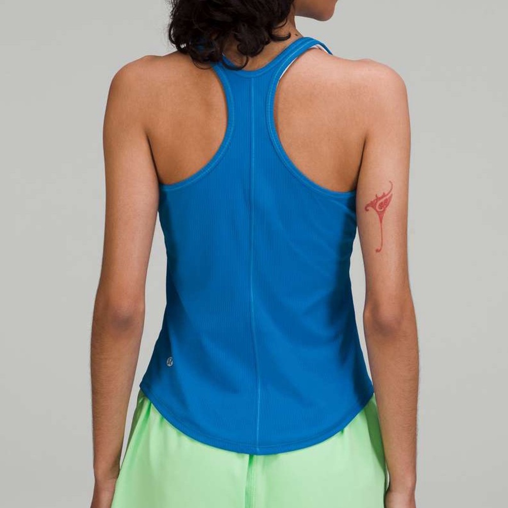 Lululemon Base Pace Tank - Picture 2 of 8